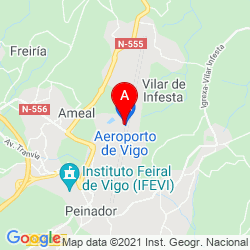 Aeropuerto de Vigo (VGO)