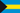 Bandera de Bahamas