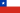 Bandera de Chile