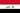 Bandera de Irak