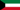 Bandera de Kuwait