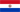 Bandera de paraguay