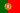 Bandera de Portugal