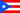 Bandera de Puerto Rico