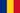 Bandera de Rumania