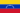 Bandera de Venezuela