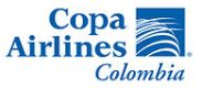 Copa Airlines Colombia