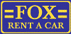 Fox Rent A Car