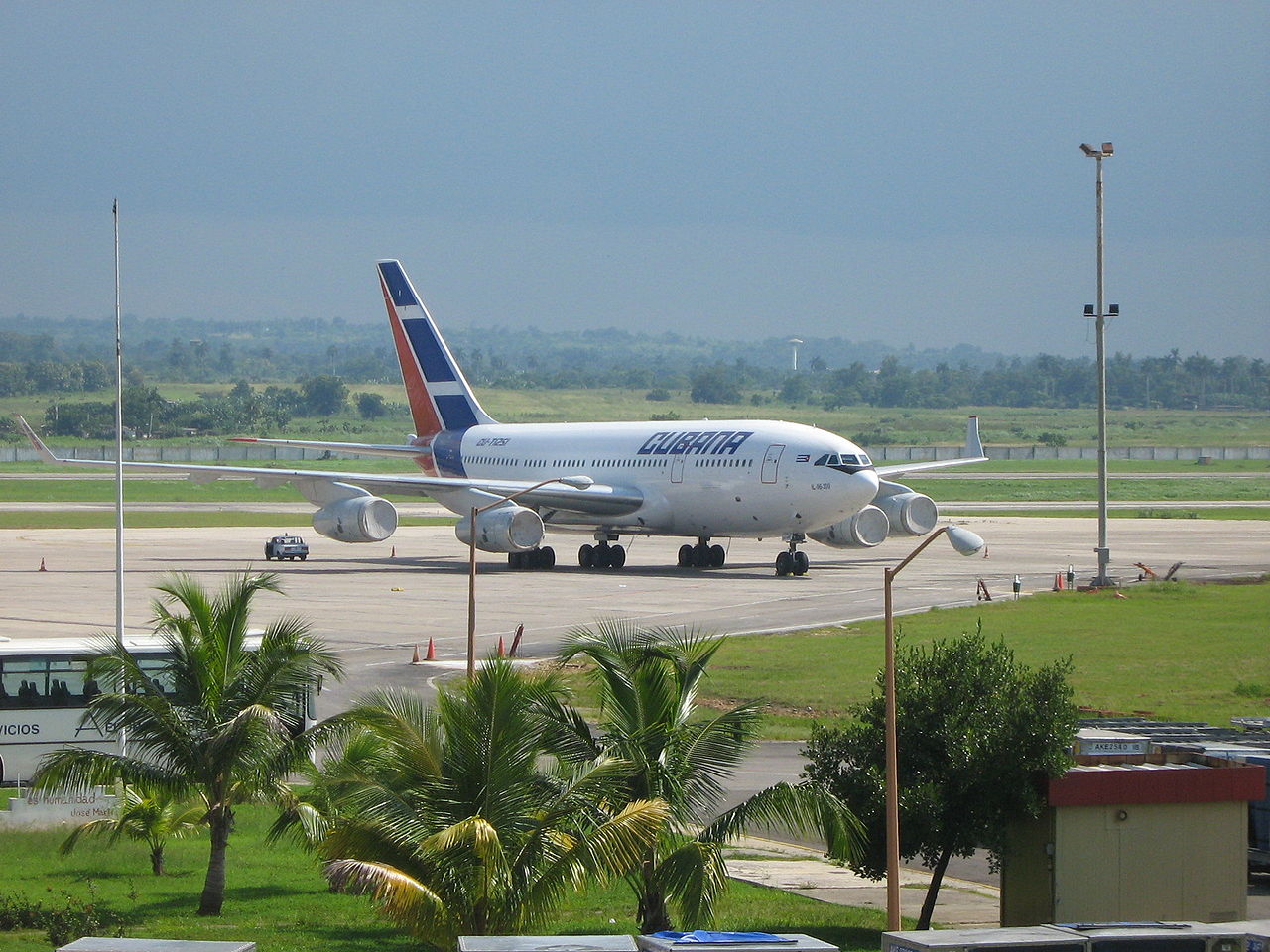 Aeropuerto Internacional José Martí: Llegadas de vuelos - Aeropuertos.Net