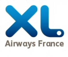 xl-airways france logo