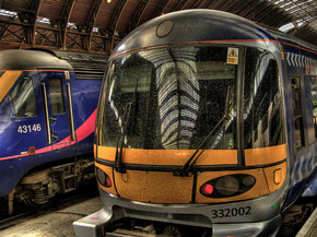 Heathrow Express