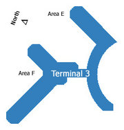 Terminal 3