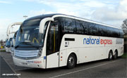 National Express