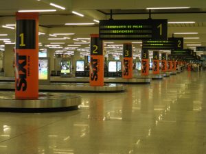 Alquiler de coches en el Aeropuerto de Palma