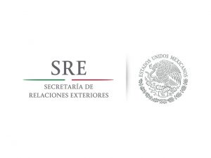 Secretaría de Relaciones Exteriores