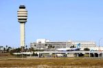 Aeropuerto Internacional de Orlando