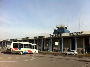 Transporte y desplazamiento en Cusco