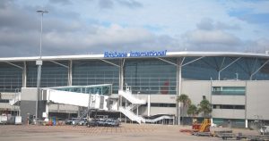 Aeropuerto Internacional de Brisbane