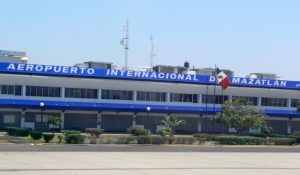 Aeropuerto Internacional de Mazatlán