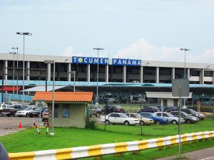 Aeropuerto Internacional de Tocumen