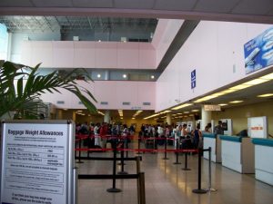 Aeropuerto Internacional Lynden Pindling