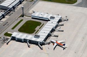 Compañías aéreas y destinos en Toronto Pearson