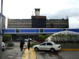 Aeropuerto Internacional Eldorado