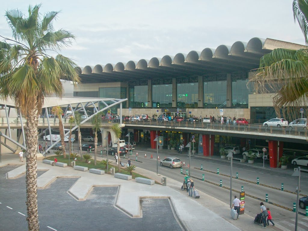 Aeropuerto de Valencia