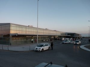 Aeropuerto de Reus