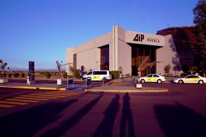 Aeropuerto Internacional de Puebla