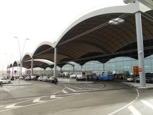 Aeropuerto de Alicante