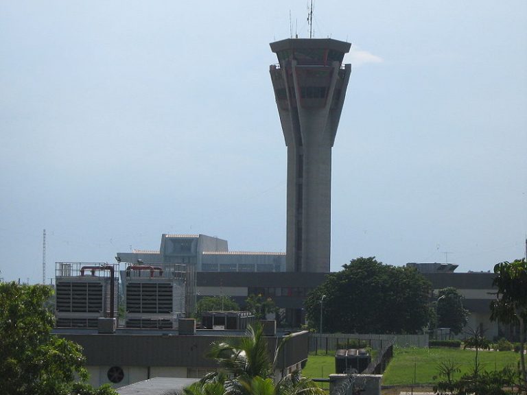 Aeropuerto Internacional José Martí (HAV)