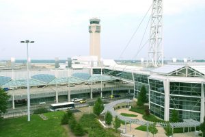 Aeropuerto de Cleveland-Hopkins