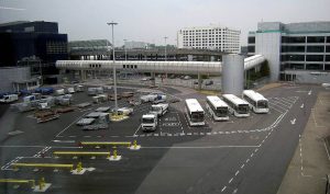 Aeropuerto de Londres-Gatwick