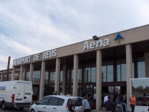 Aeropuerto de Reus