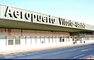 Aeropuerto de Vitoria