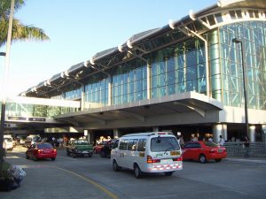 Aeropuerto Internacional Juan Santamaría
