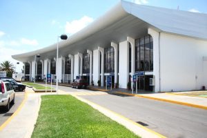 Aeropuerto de Oaxaca