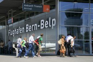 Aeropuerto de Berna