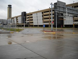 Aeropuerto Internacional General Mitchell