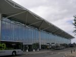 Aeropuerto Internacional de Bristol