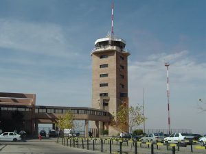 Aeropuerto Internacional de Mendoza El Plumerillo