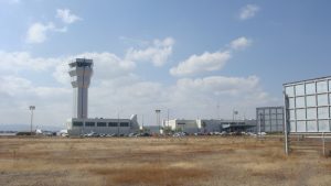 Aeropuerto Internacional de Querétaro