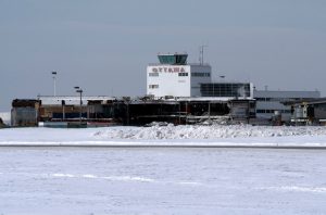 Aeropuerto de Ottawa McDonald-Cartier