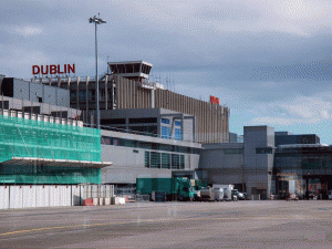 Aeropuerto de Dublín