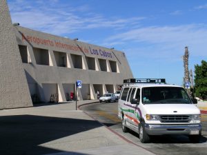 Aeropuerto Internacional de Los Cabos