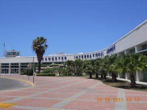 Aeropuerto Internacional de Montego Bay