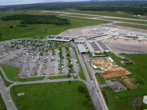 Aeropuerto de Piarco