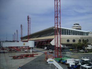 Aeropuerto Internacional Presidente Juscelino Kubitschek