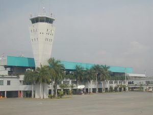 Aeropuerto Internacional Alfonso Bonilla Aragón